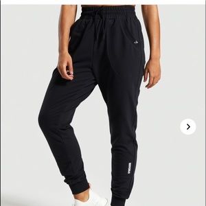Gymshark power down joggers